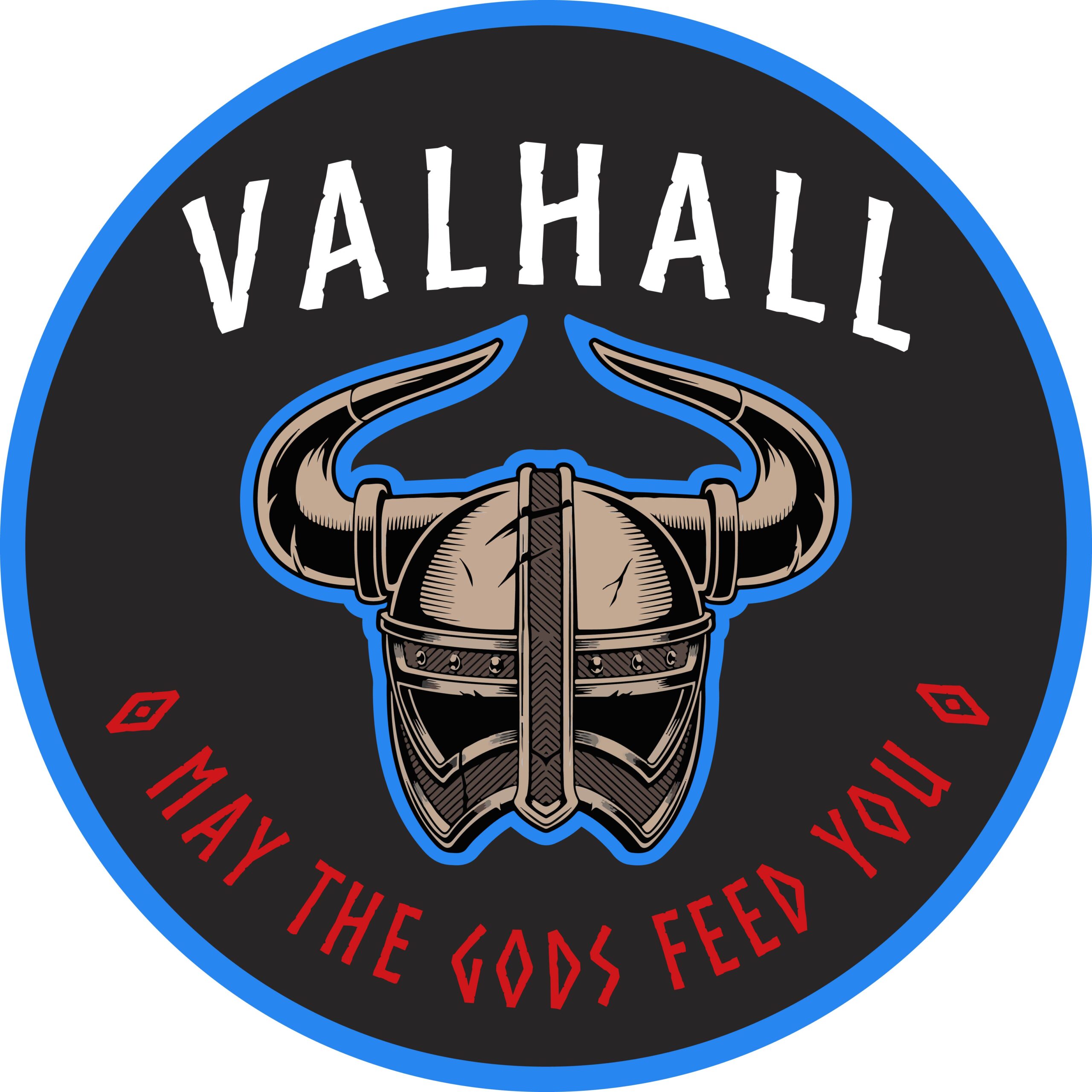 Valhall Rund Design Scaled